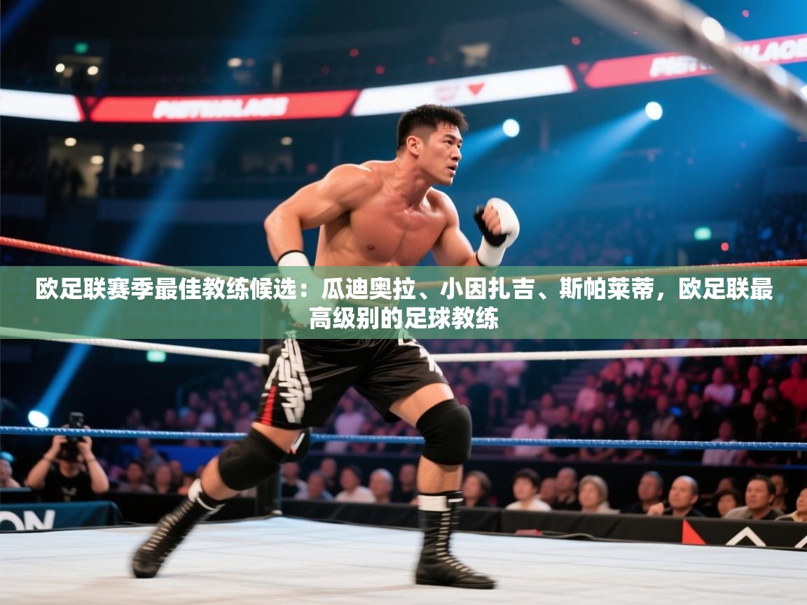 欧足联赛季最佳教练候选:瓜迪奥拉、小因扎吉、斯帕莱蒂,欧足联最高级别的足球教练 第1张