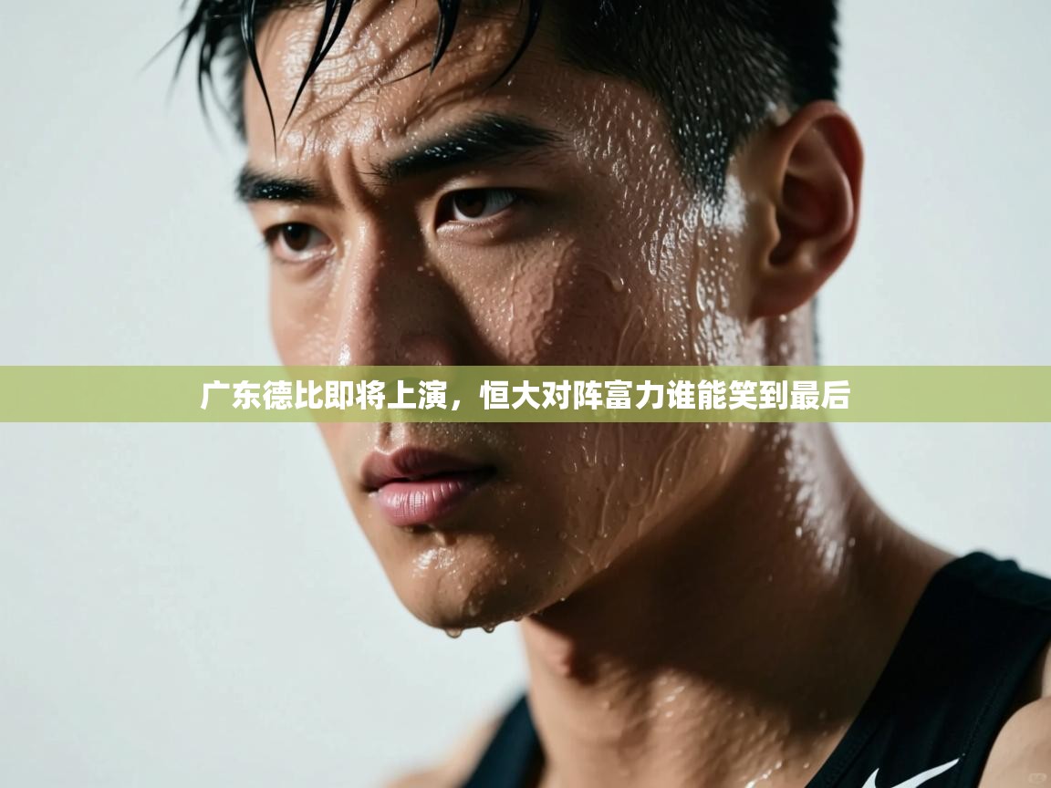 广东德比即将上演，恒大对阵富力谁能笑到最后  第2张