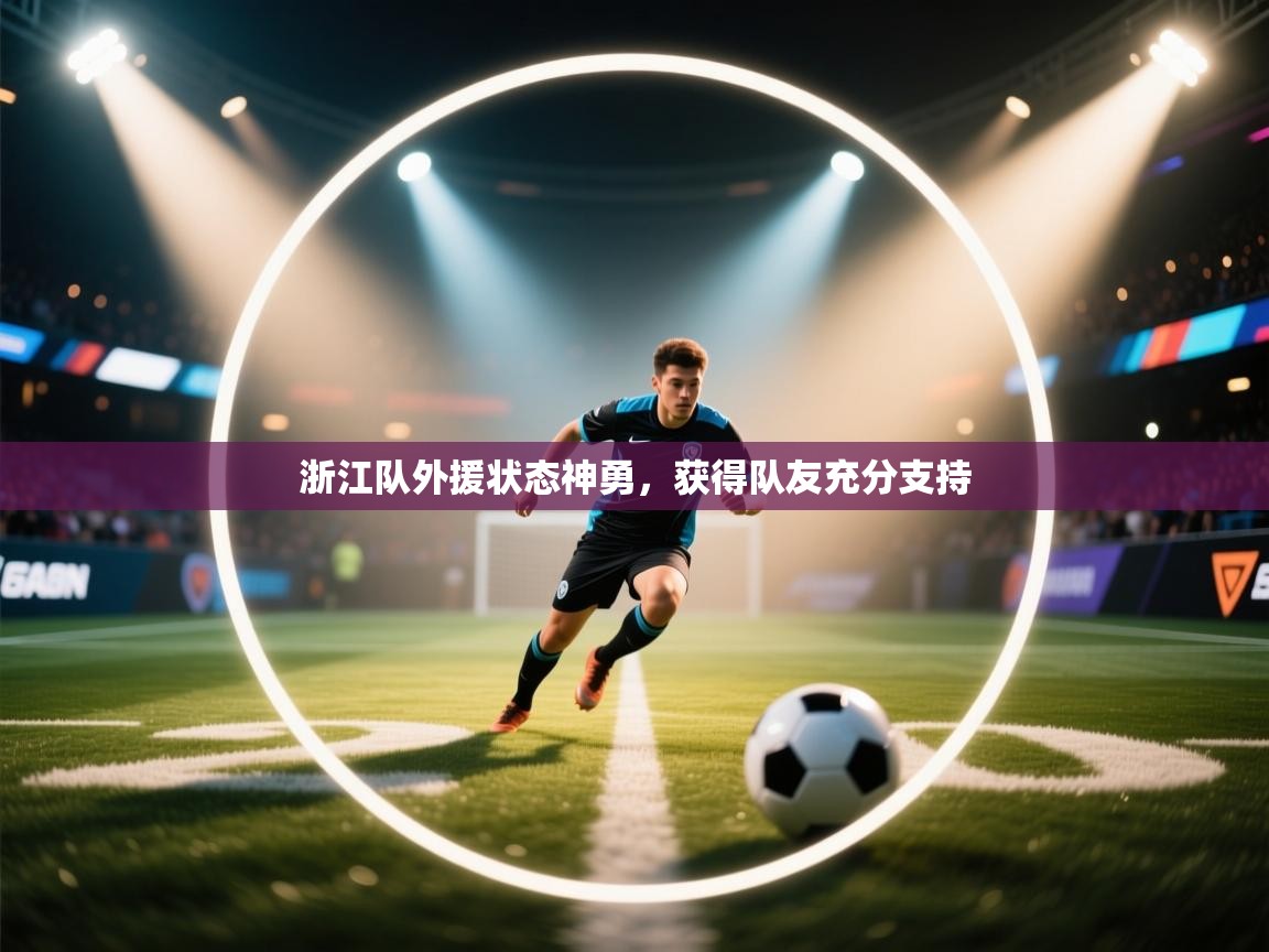 浙江队外援状态神勇，获得队友充分支持  第1张