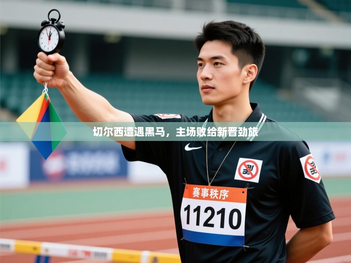 切尔西遭遇黑马，主场败给新晋劲旅