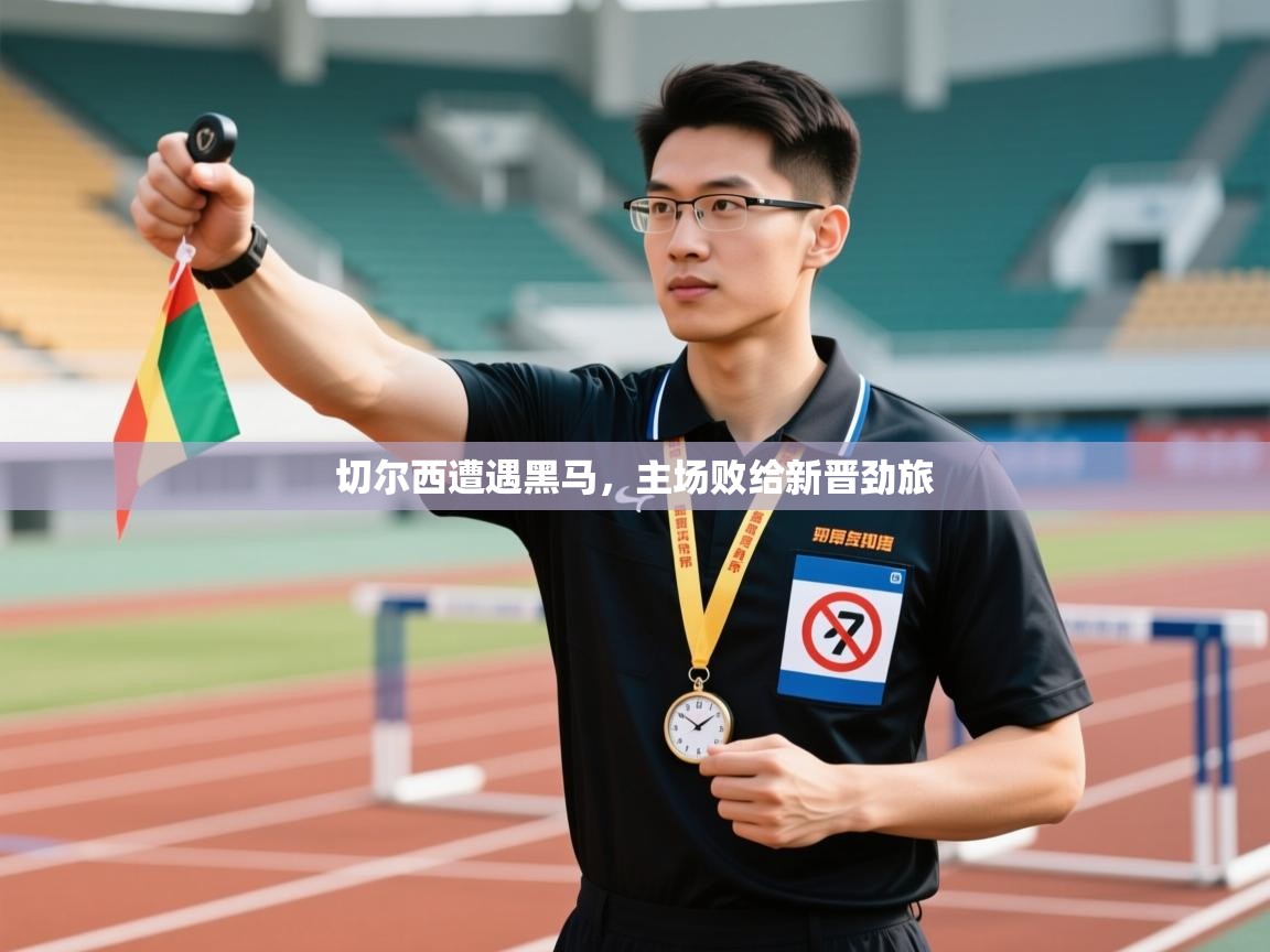 切尔西遭遇黑马，主场败给新晋劲旅  第2张