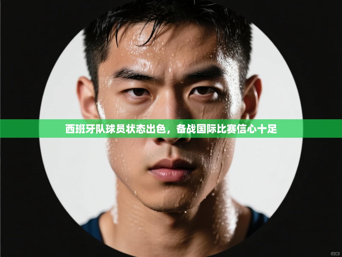 西班牙队球员状态出色，备战国际比赛信心十足