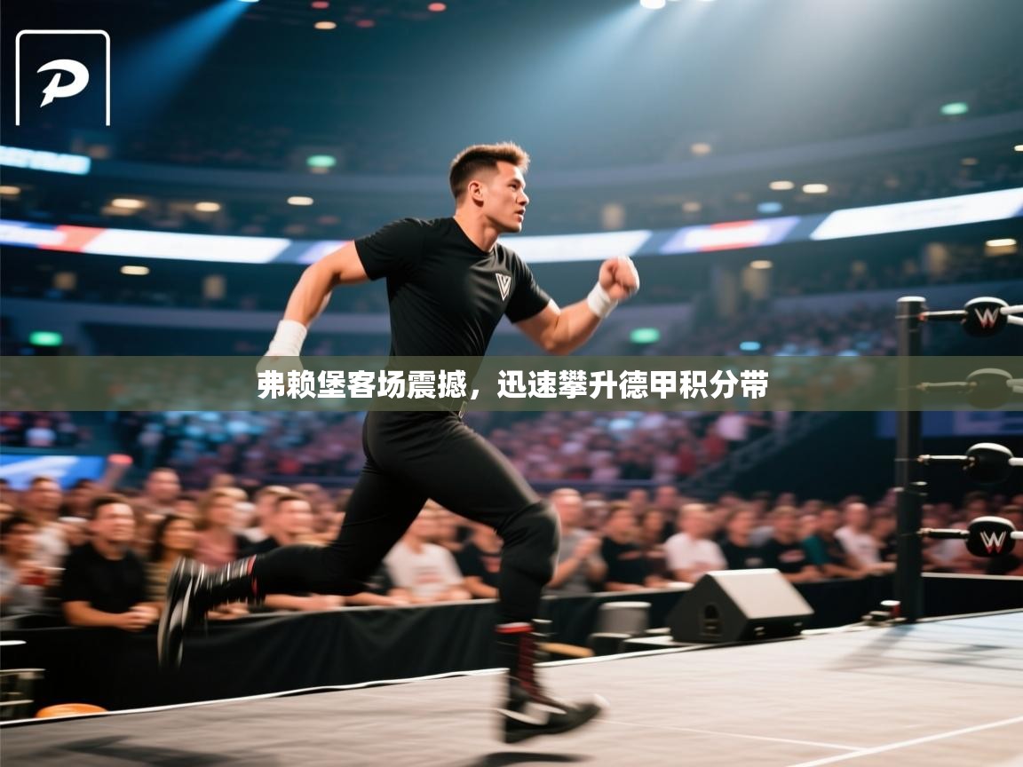 弗赖堡客场震撼，迅速攀升德甲积分带  第1张