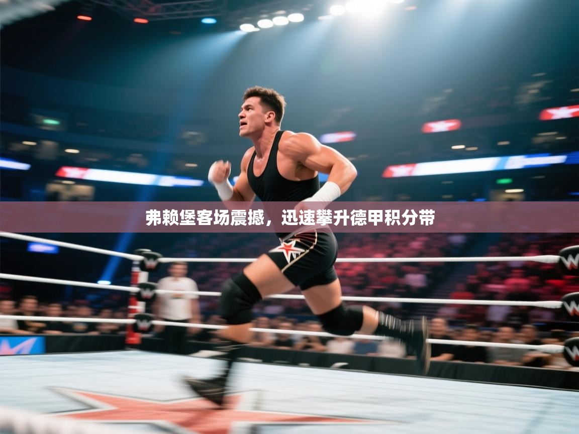 弗赖堡客场震撼，迅速攀升德甲积分带  第2张