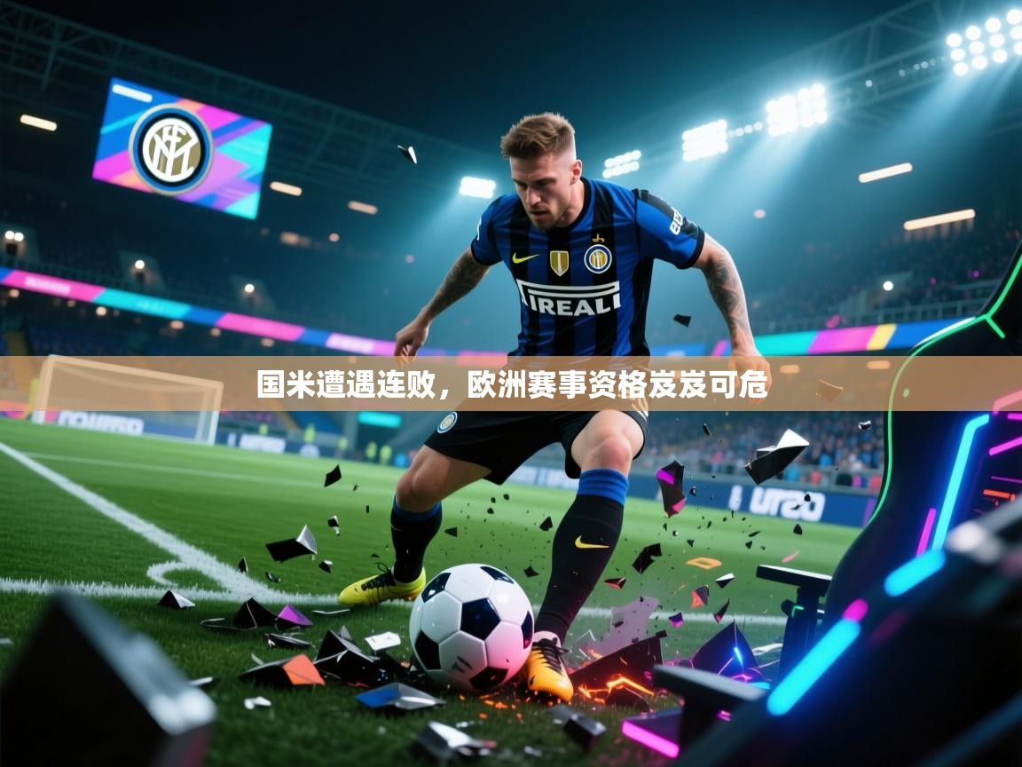 国米遭遇连败，欧洲赛事资格岌岌可危