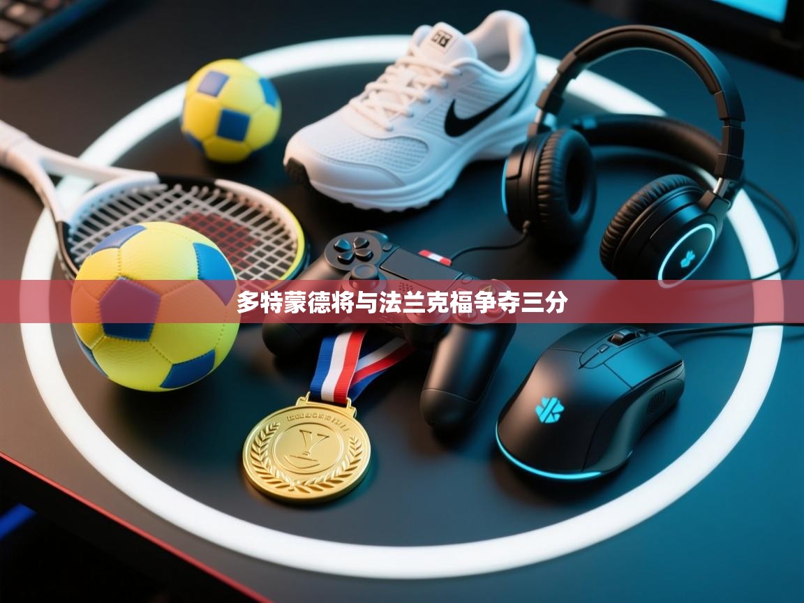 多特蒙德将与法兰克福争夺三分