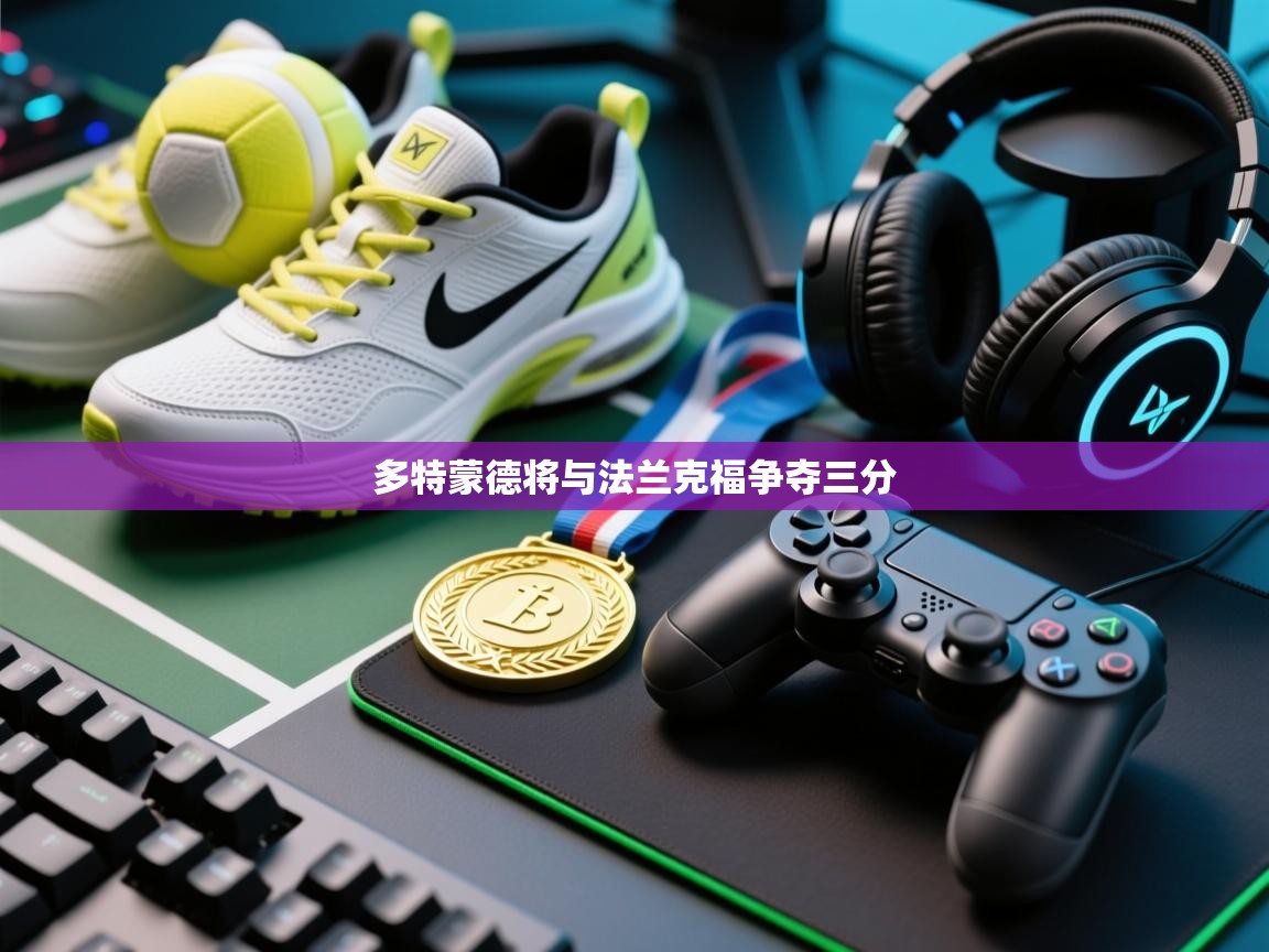 多特蒙德将与法兰克福争夺三分  第2张