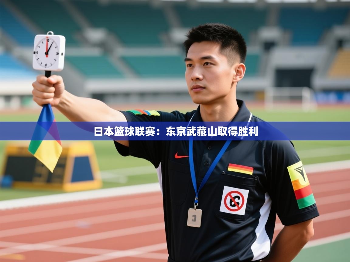 日本篮球联赛：东京武藏山取得胜利