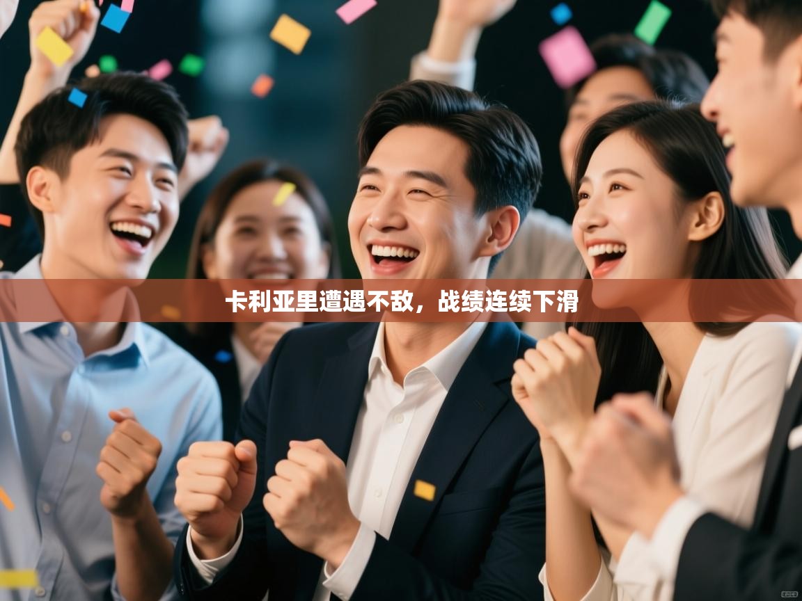 卡利亚里遭遇不敌，战绩连续下滑