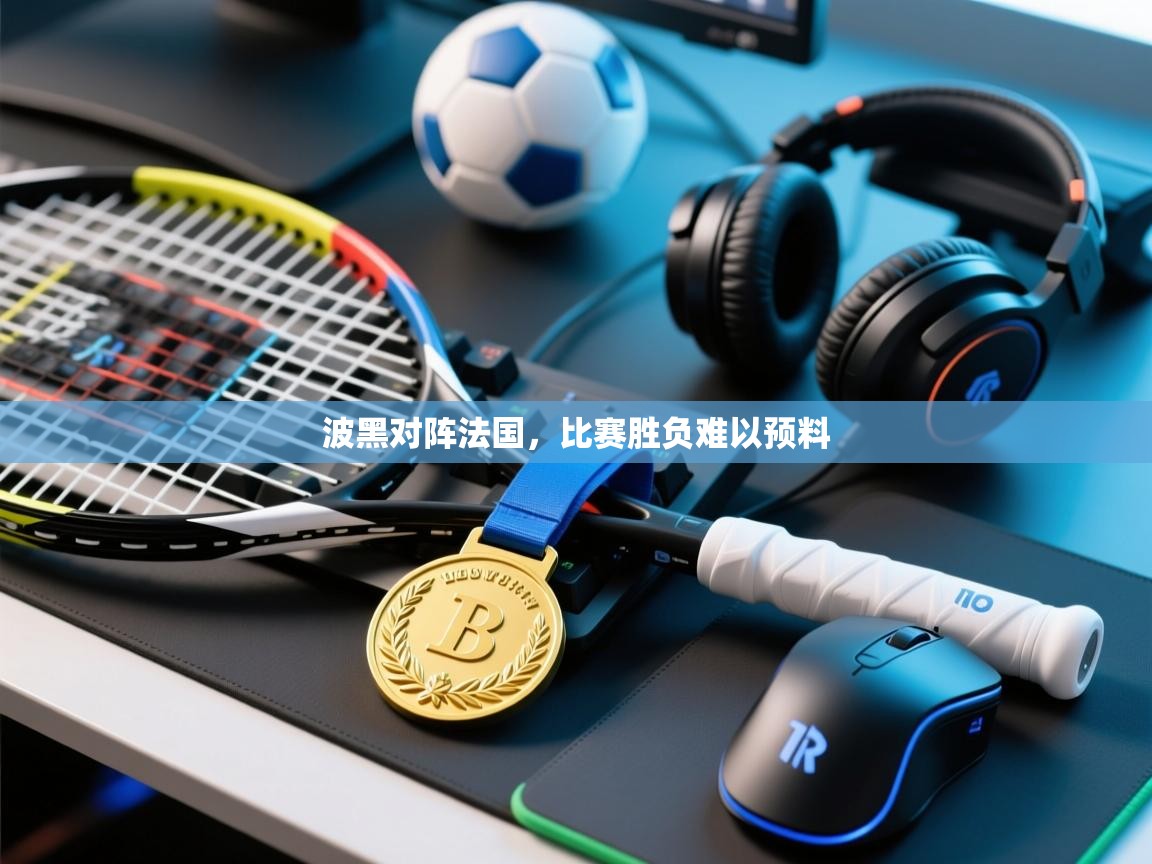 波黑对阵法国，比赛胜负难以预料