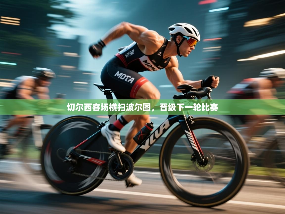 切尔西客场横扫波尔图，晋级下一轮比赛