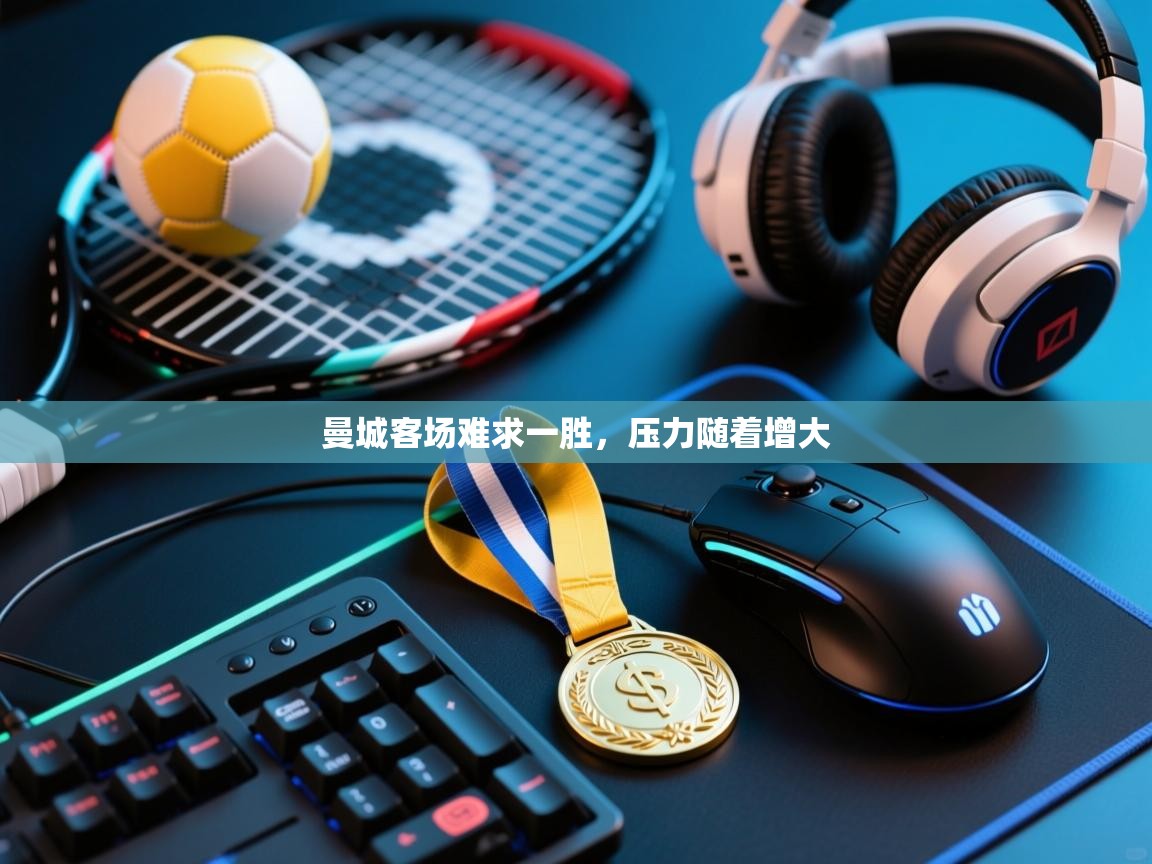 曼城客场难求一胜,压力随着增大 第1张