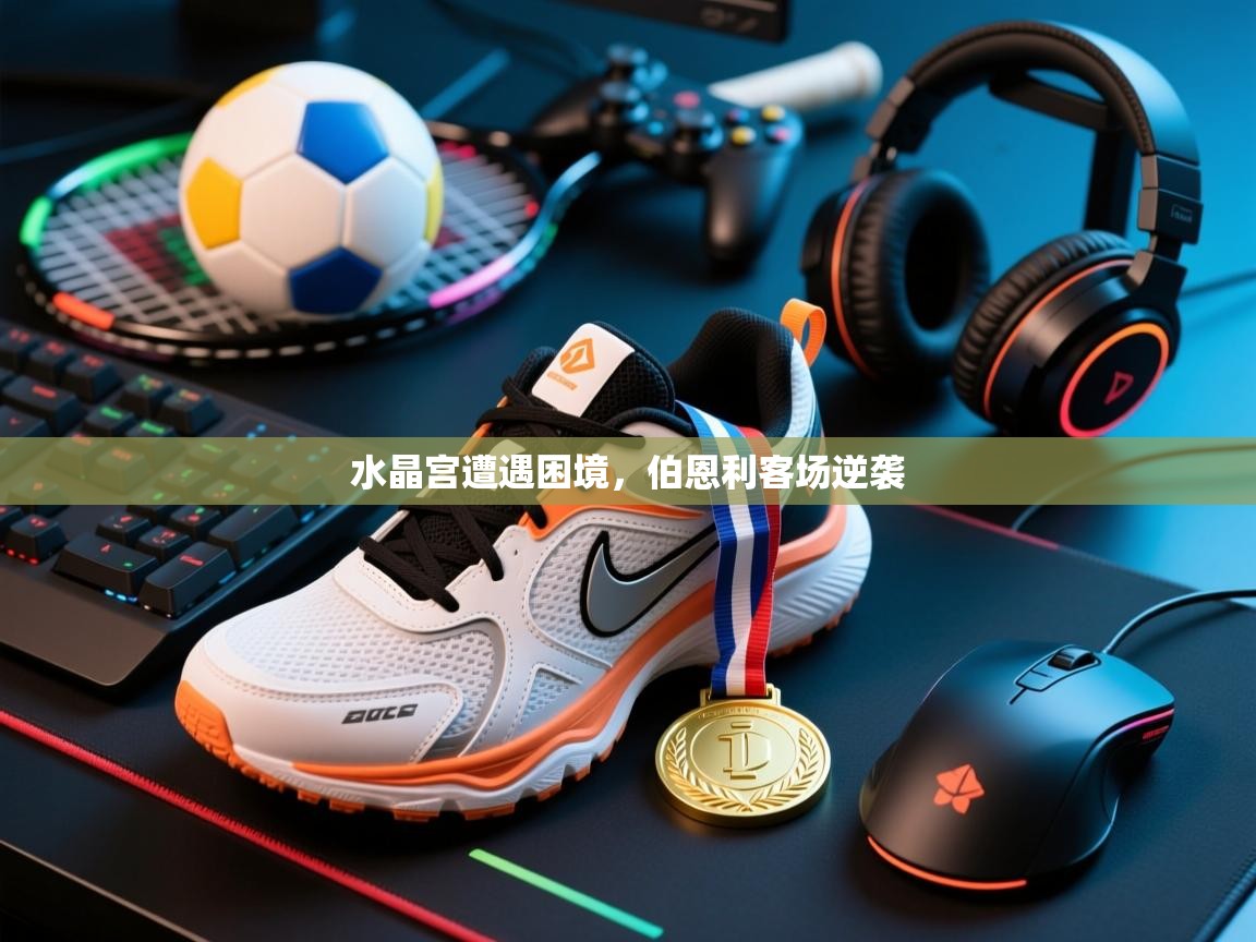 水晶宫遭遇困境，伯恩利客场逆袭