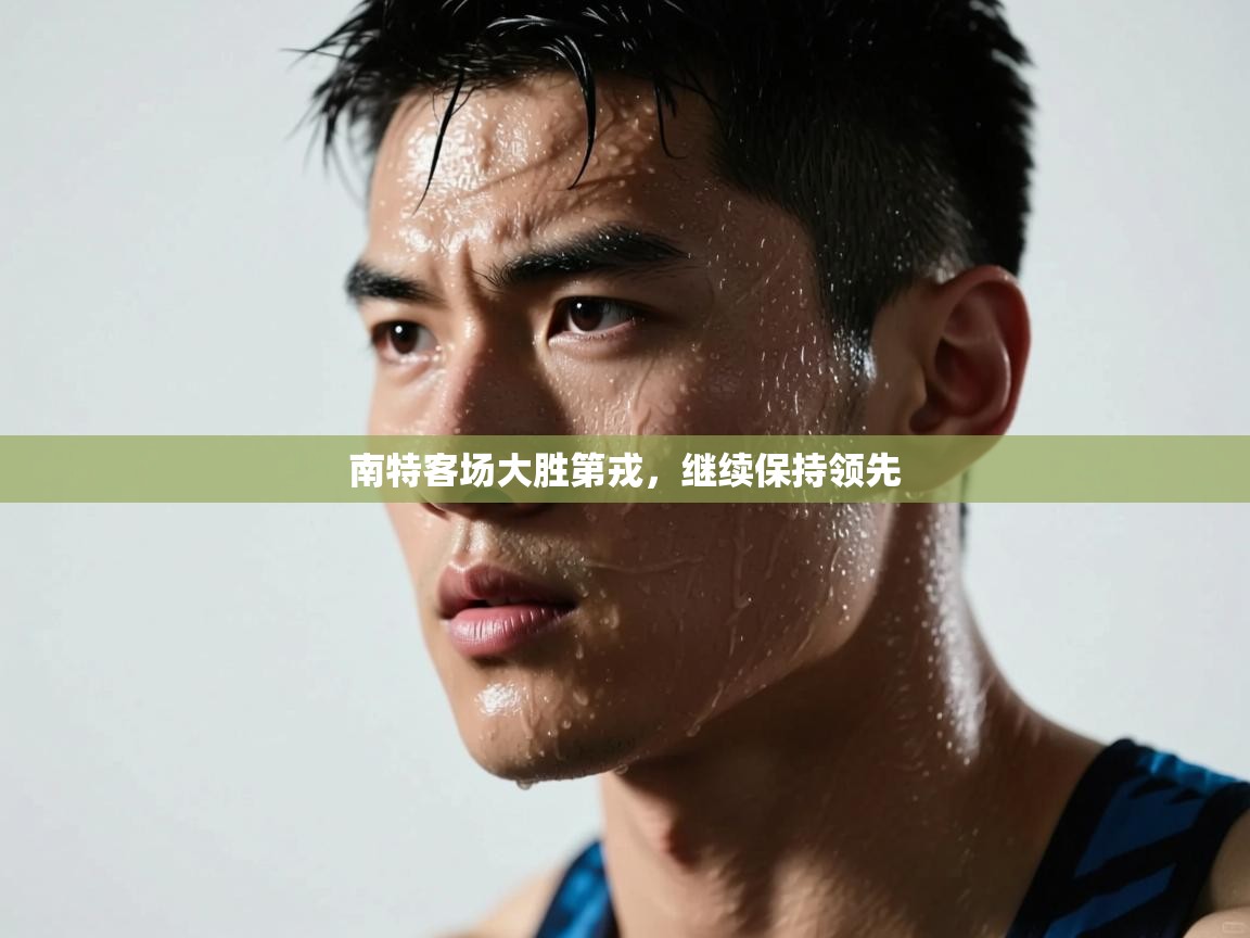 南特客场大胜第戎，继续保持领先